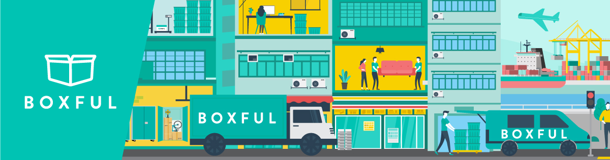 Boxful Blog