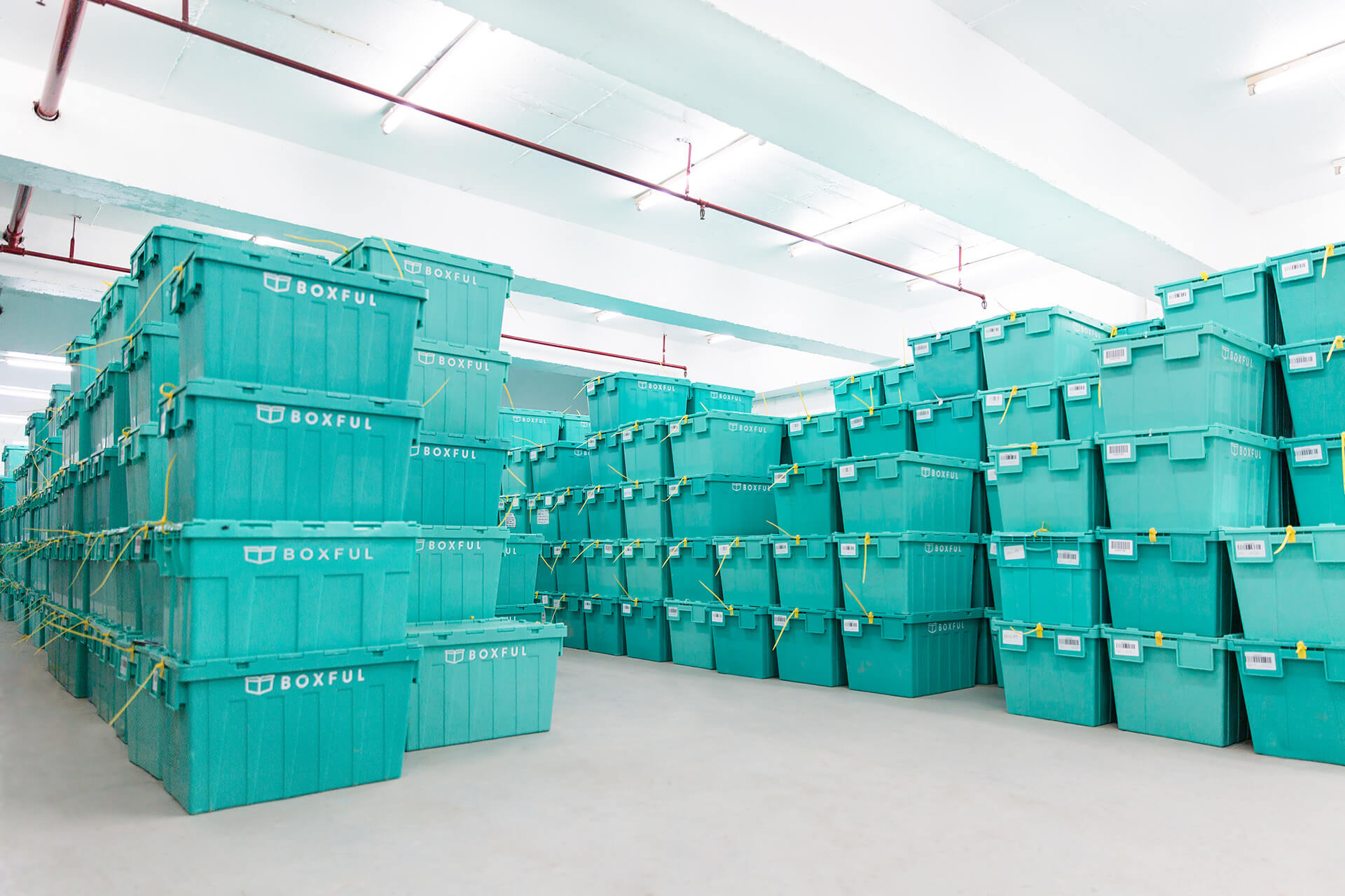 Boxful|Self Storage Hong Kong Door to Door Mini Storage Boxful|Self Storage Hong Kong Door to Door Mini Storage